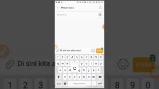 Cara menggunakan paket kuota VIDMAX. screenshot 4