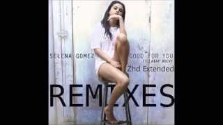 Selena gomez - good for you (zhd ...