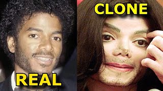 The Cloning Center Wake Up