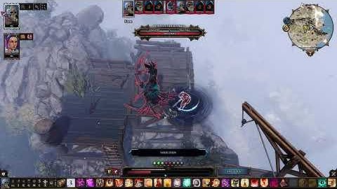 Divinity Original Sin 2 Duna