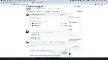 How To Set Up CI-CD With Github Actions Using Salesforce DX (Part5)