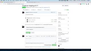 How To Set Up CI-CD With Github Actions Using Salesforce DX (Part5)