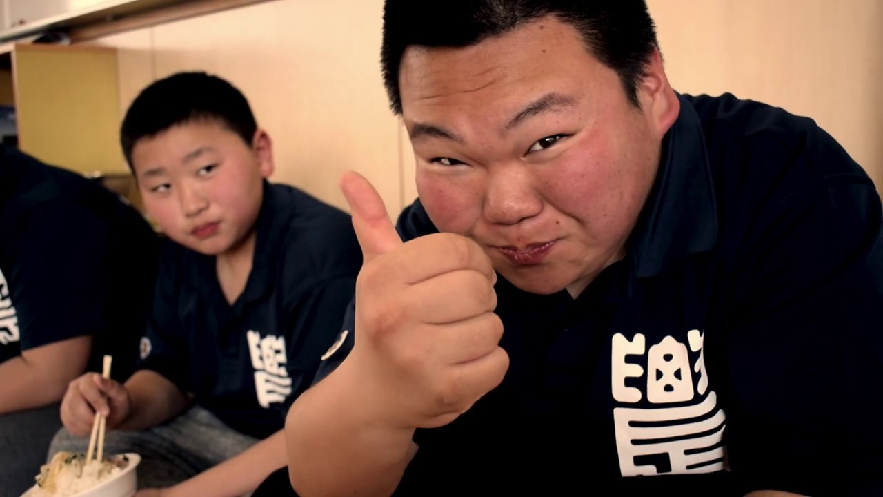 宮城県農業高等学校相撲部活動紹介 宮農 Youtube