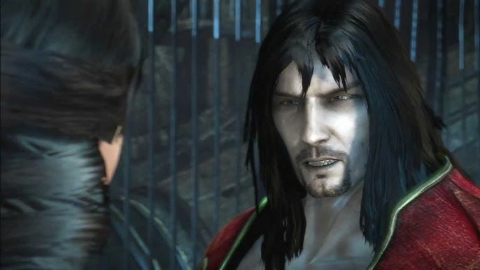 Castlevania: Lords of Shadow - Toygames