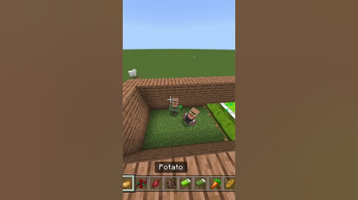 كيف تزاوج القرويينminecraft