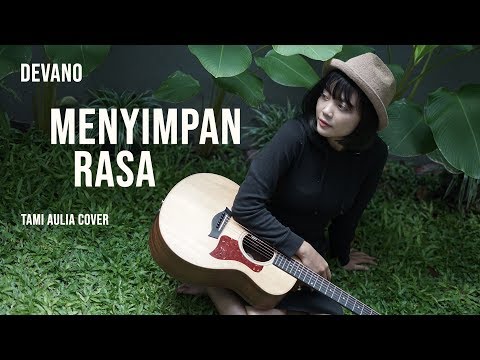 Menyimpan Rasa Tami