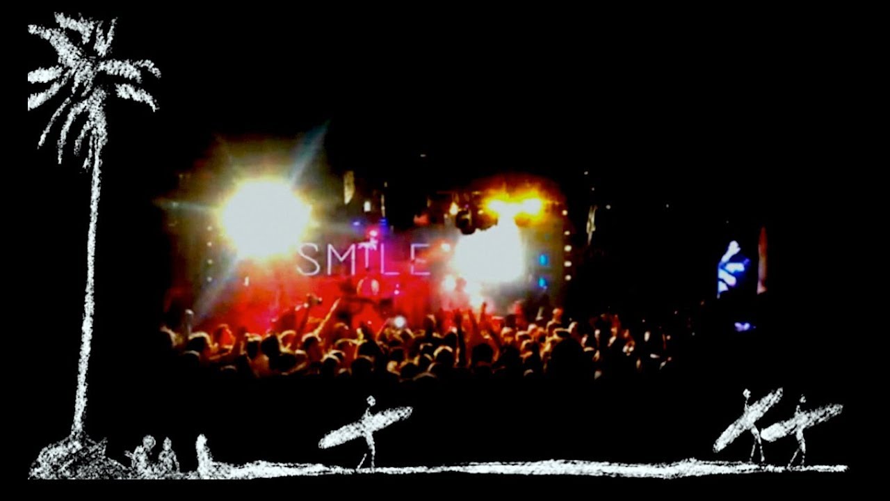 Watch SMILE - Born again (lyric video) on YouTube Watch SMILE - Born again (lyric video) on YouTube