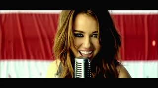 Miley Cyrus Party In The U S A (Official Music Video)