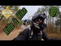 Ride and Hike Rosebrock Park