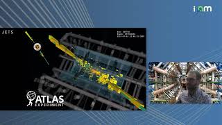 Kyle Cranmer: "Quarks, hierarchical clustering, and combinatorial optimization"