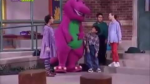 Have Fun and Special with Purple Guy (Blockbuster Version) Part 17