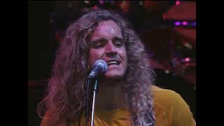 Chicago - Hard Habit To Break - Live in Detroit 1992 (Remastered)