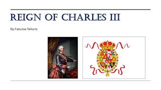 History of Spain: Reign of Charles III (1759–1788) | Educational Audiobook