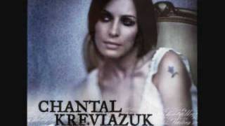 Chantal Kreviazuk - Weight Of The World chords