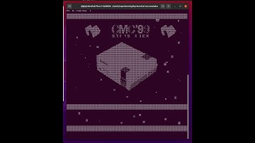 php-terminal-nes-emulator PHP 8.0 non-JIT