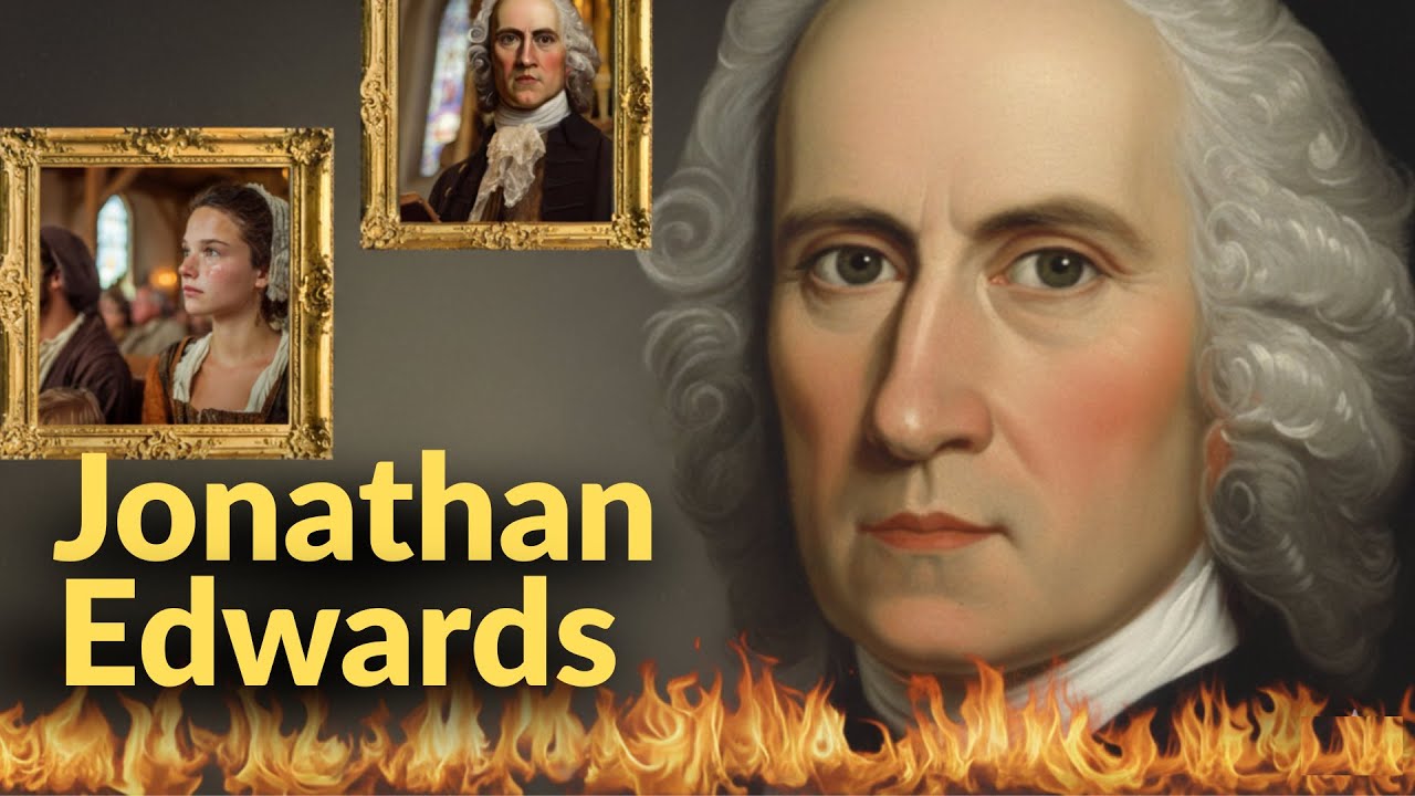 O homem que pregou o sermão mais impactante da história