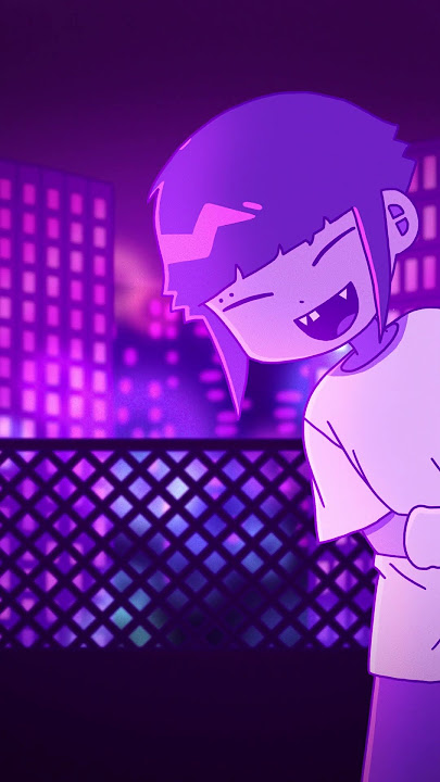 🌙Night Dancer