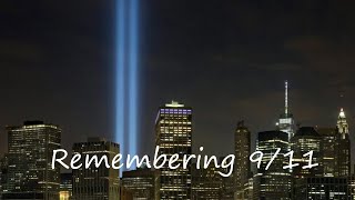 Hold On - 911 tribute