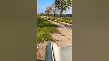 #ddr #automobile #trabant #classic #old #oldschool #oldtimer #photography