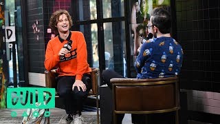 Matthew Gray Gubler Loves Every Horror Film Director