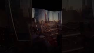 RiseNY: 4K Full Ride Experience