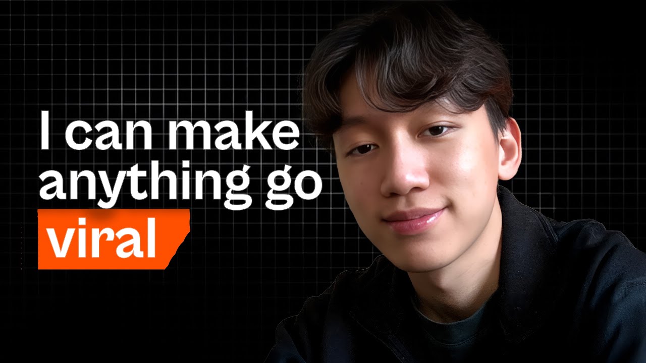 How to consistently go viral
