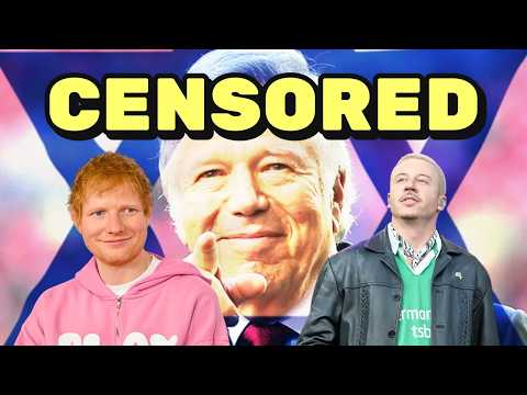 We Have Everything Wrong About Ed Sheeran