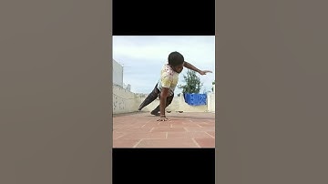 360 Rotate Pushups Style