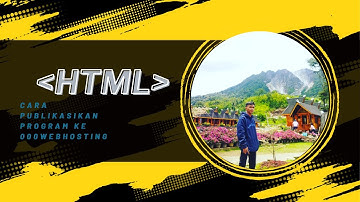 Belajar HTML Dengan Jquery - Membuat Perhitugan(Visual Studio Code)