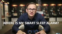 Fitbit, Where Is My Freaking Smart Sleep Alarm?! - The Medical Futurist