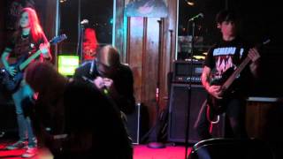 Demonic Sonogram - Transgression of Transcendent (1/8/14)