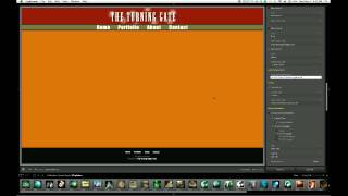 TTG Highslide Pro Tutorial: 01-08 Site Info - Custom Menu Items