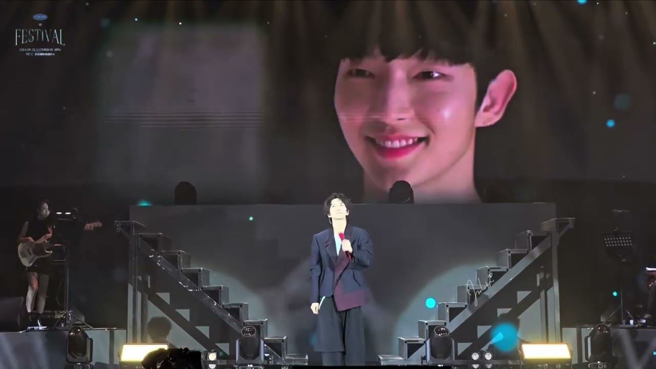 In My Heart 💜- JOONGI’S DAY in TAIPEI