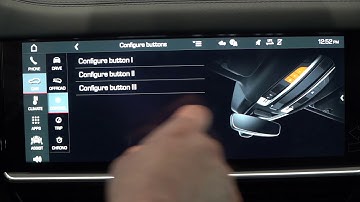 How to setup your Garage Door Opener for your Porsche Macan, Cayenne, or Panamera