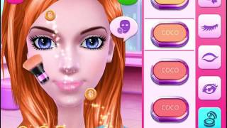 High School Crush - My First Love iPad Gameplay screenshot 1
