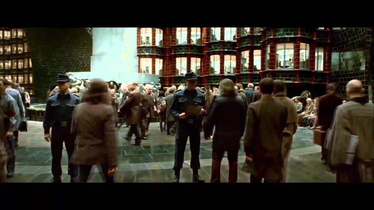 Harry Potter Return To Hogwarts Trailer Ita