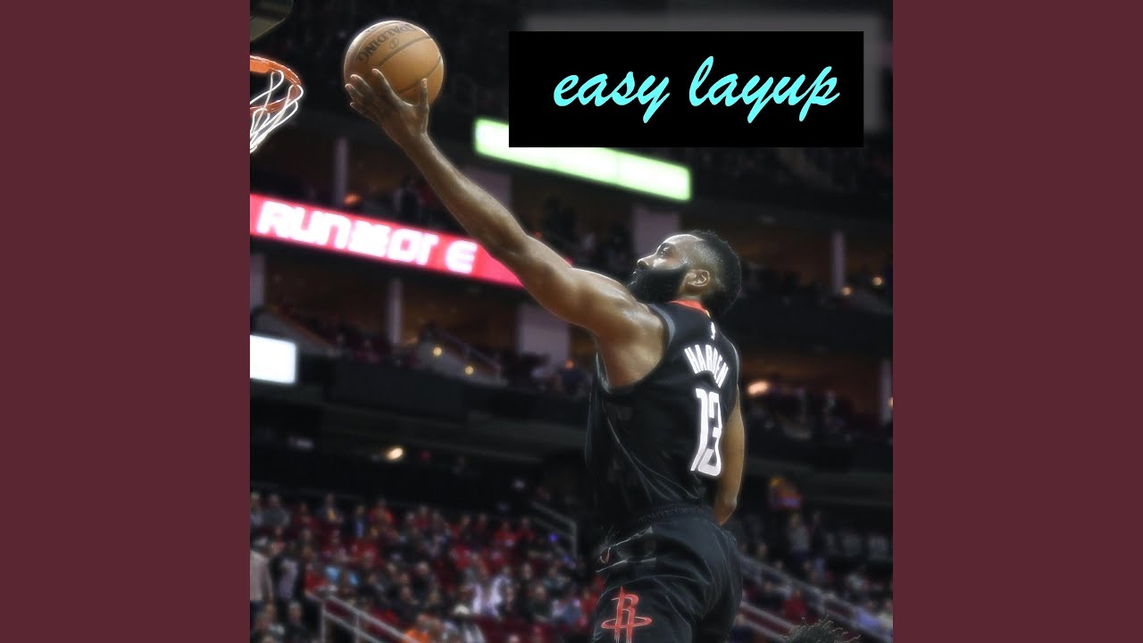 Easy Layup - YouTube