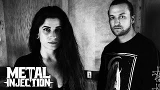 ENTHEOS on Life Changes, Going Viral on Social Media, Podcasting & More | Metal Injection