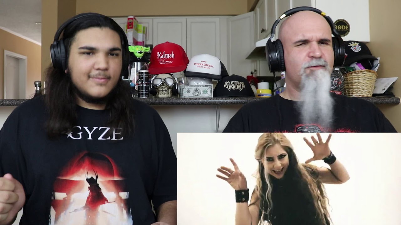 Lutharo - Wings of Agony (Patreon Request) [Reaction/Review]