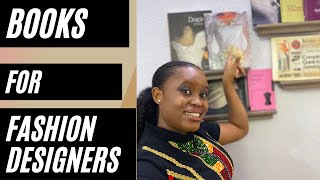 BOOKS FOR SEWING|PATTERN DRAFTING|DRAPING|DESIGNING