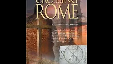 Crossing Rome (1999) | Full Movie | Paul Heiney