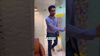 Aapke office mai bhi hota hai kya yeh ?