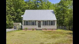 170 Jefferson Drive Hillsborough, NH | ColdwellBankerHomes.com