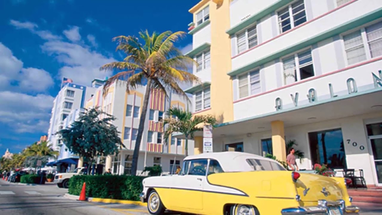 Miami - USA