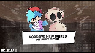 Slendytubbies Funkin R.O.D OST Goodbye new world - Definitive Edition (official release)