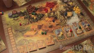 Boxed Up Fun- Stone Age