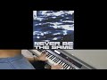 Arty With RHODES Never Be The Same Jarel Gomes Piano mp3