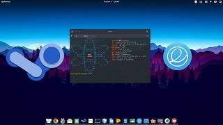Long Talks| New Linux Gaming Rig, Set up Process, ehh, Eufi  issues, LINUX!