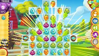 Farm Heroes Saga level 352 by game love screenshot 5