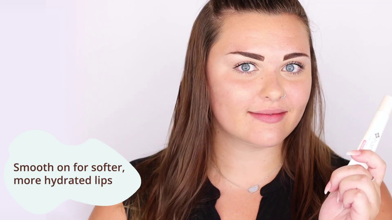 リップトリートメントクリア – Hanalei Company